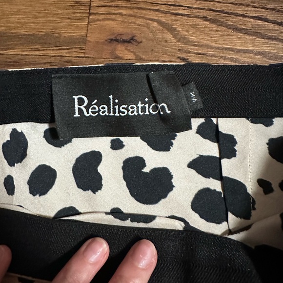 Realisation Par leopard skirt - Picture 4 of 5